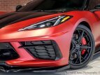 Thumbnail Photo 36 for 2021 Chevrolet Corvette Stingray